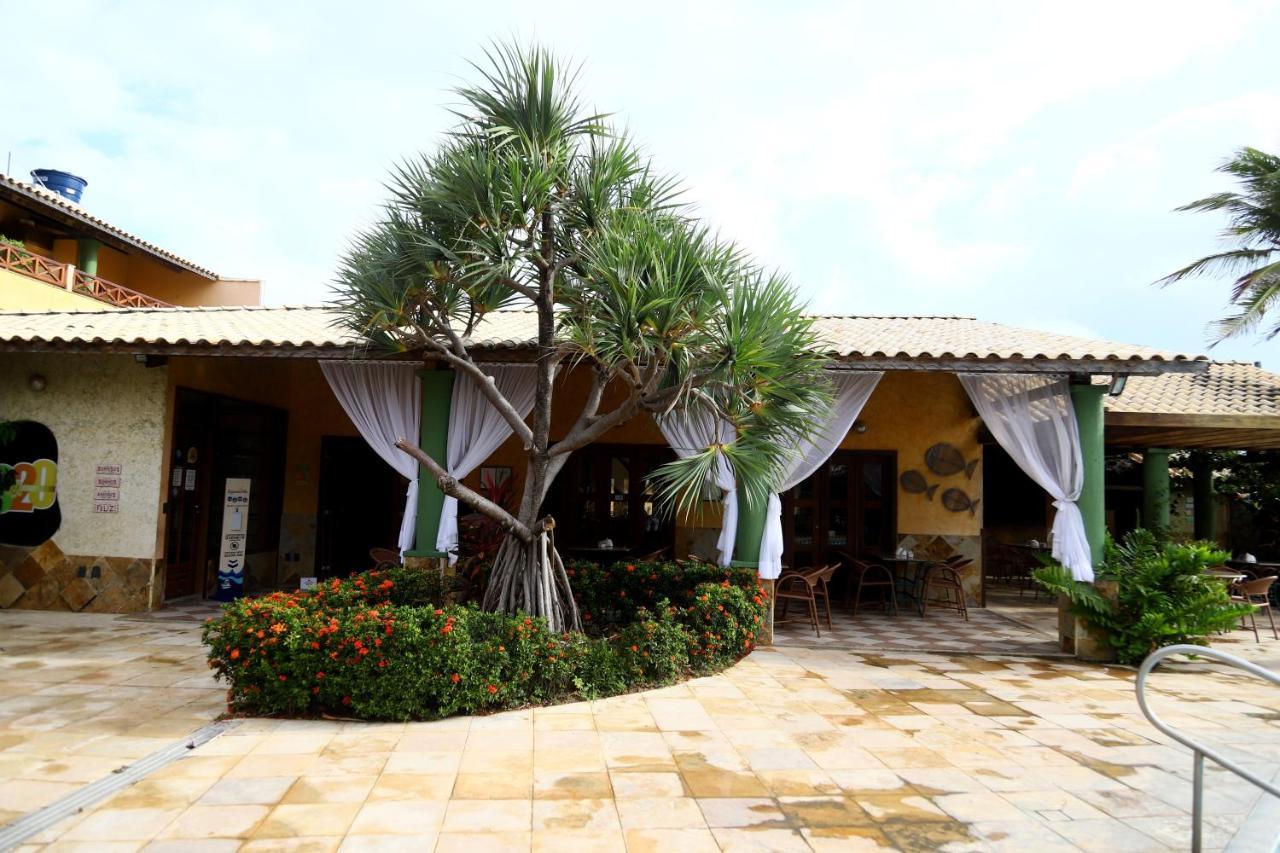 Hotel Laguna Blu Акуираз Екстериор снимка