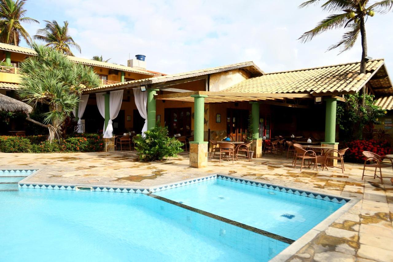 Hotel Laguna Blu Акуираз Екстериор снимка