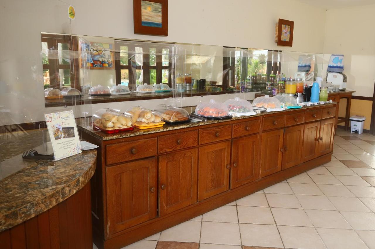 Hotel Laguna Blu Акуираз Екстериор снимка