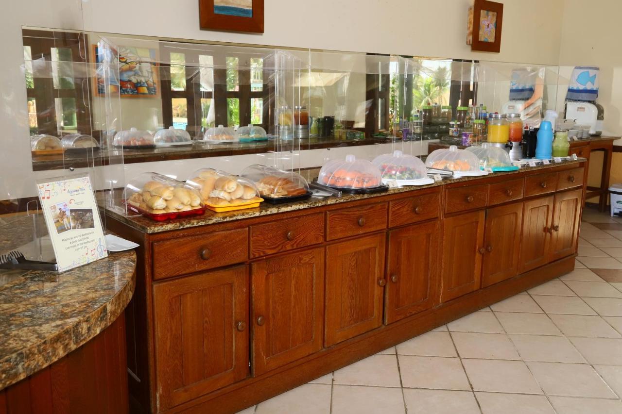 Hotel Laguna Blu Акуираз Екстериор снимка