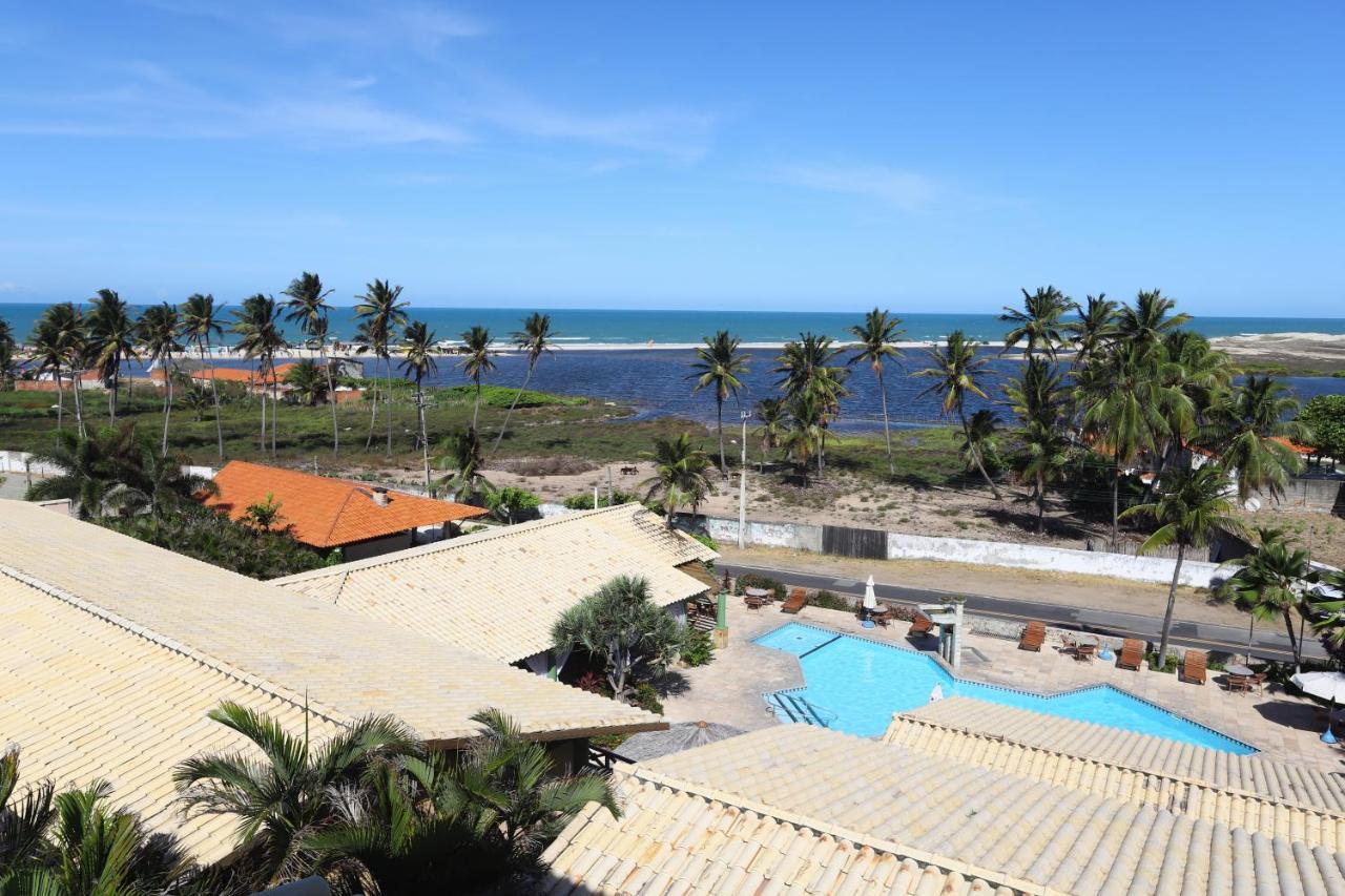 Hotel Laguna Blu Акуираз Екстериор снимка