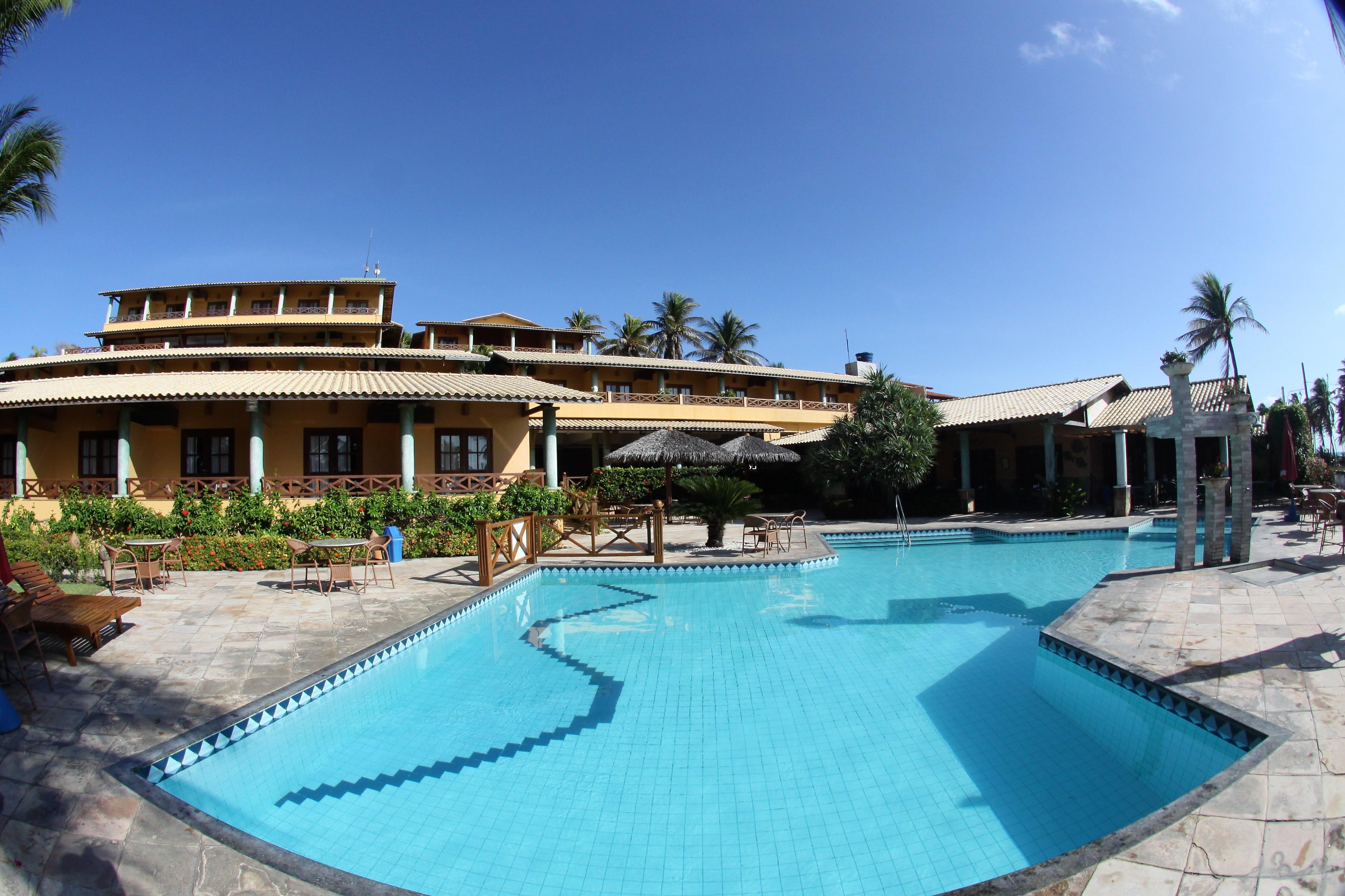 Hotel Laguna Blu Акуираз Екстериор снимка
