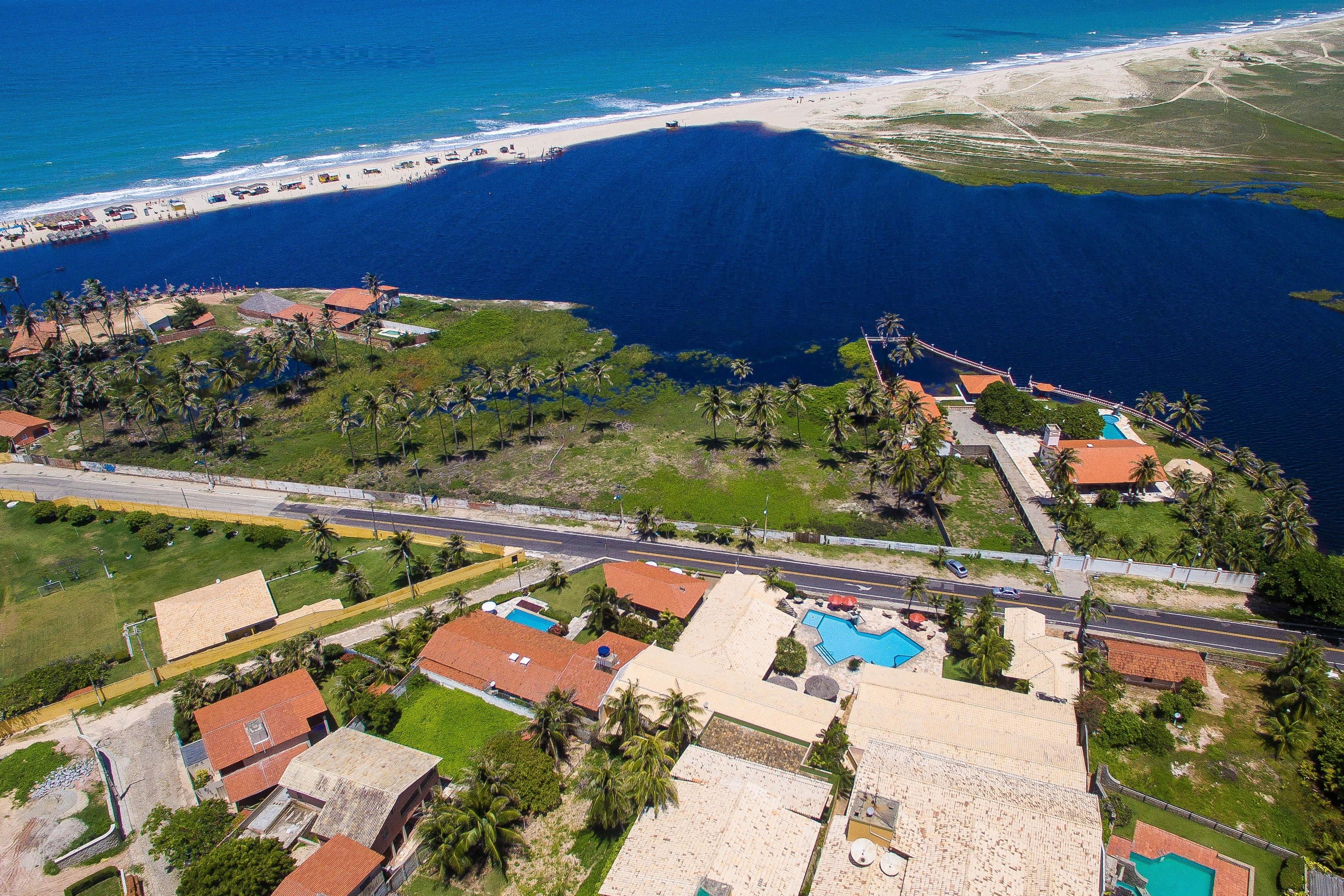 Hotel Laguna Blu Акуираз Екстериор снимка