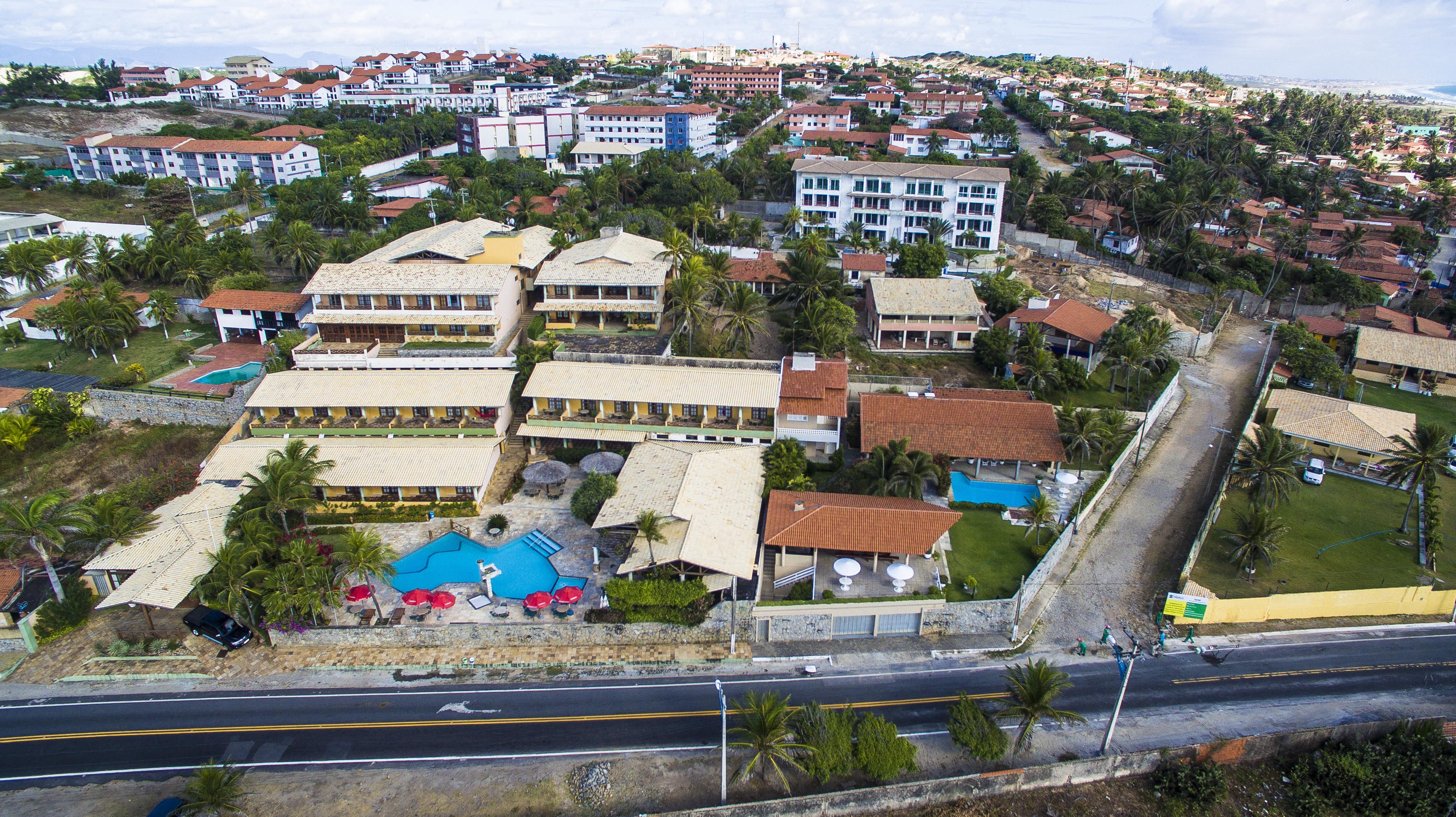 Hotel Laguna Blu Акуираз Екстериор снимка