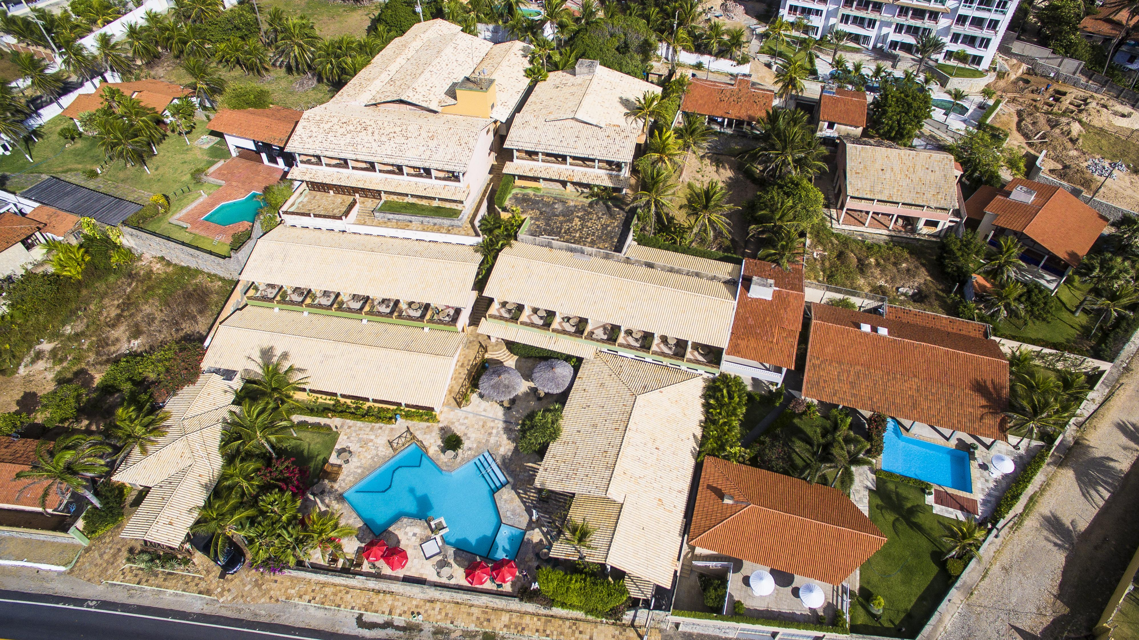 Hotel Laguna Blu Акуираз Екстериор снимка
