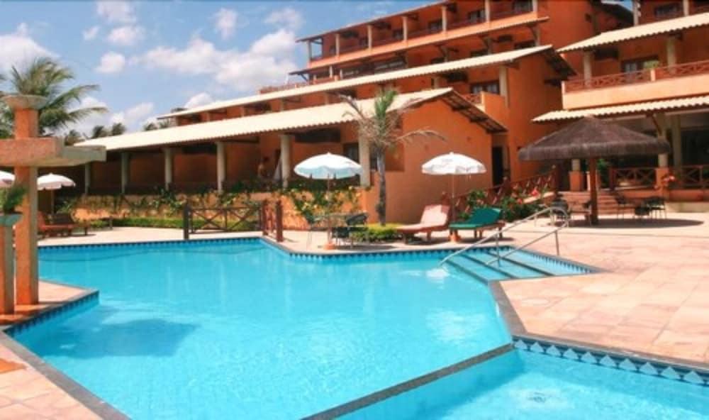 Hotel Laguna Blu Акуираз Екстериор снимка