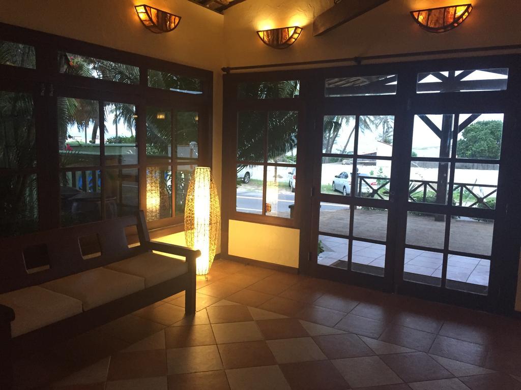 Hotel Laguna Blu Акуираз Екстериор снимка