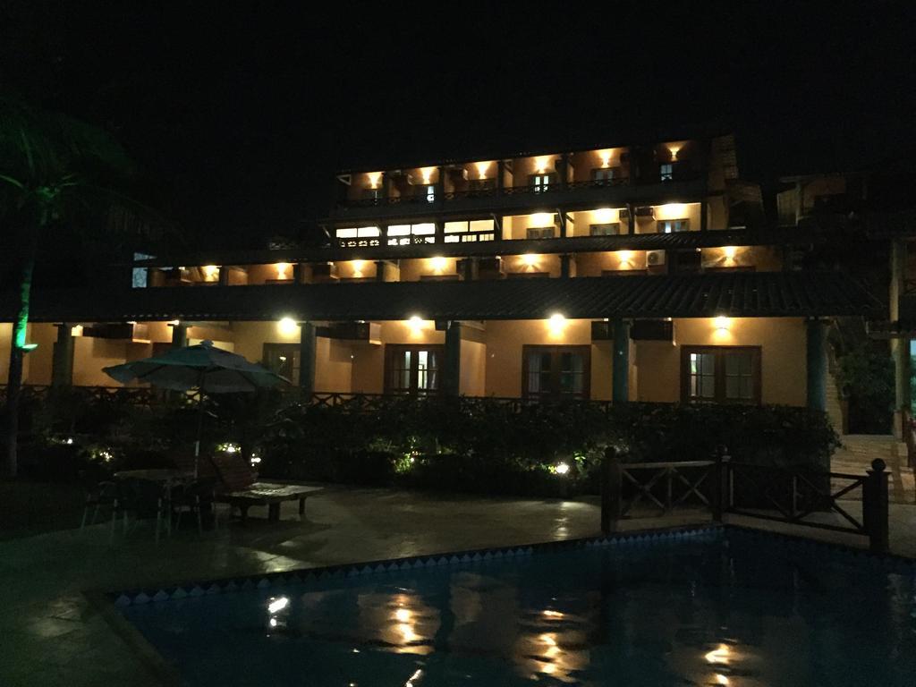 Hotel Laguna Blu Акуираз Екстериор снимка